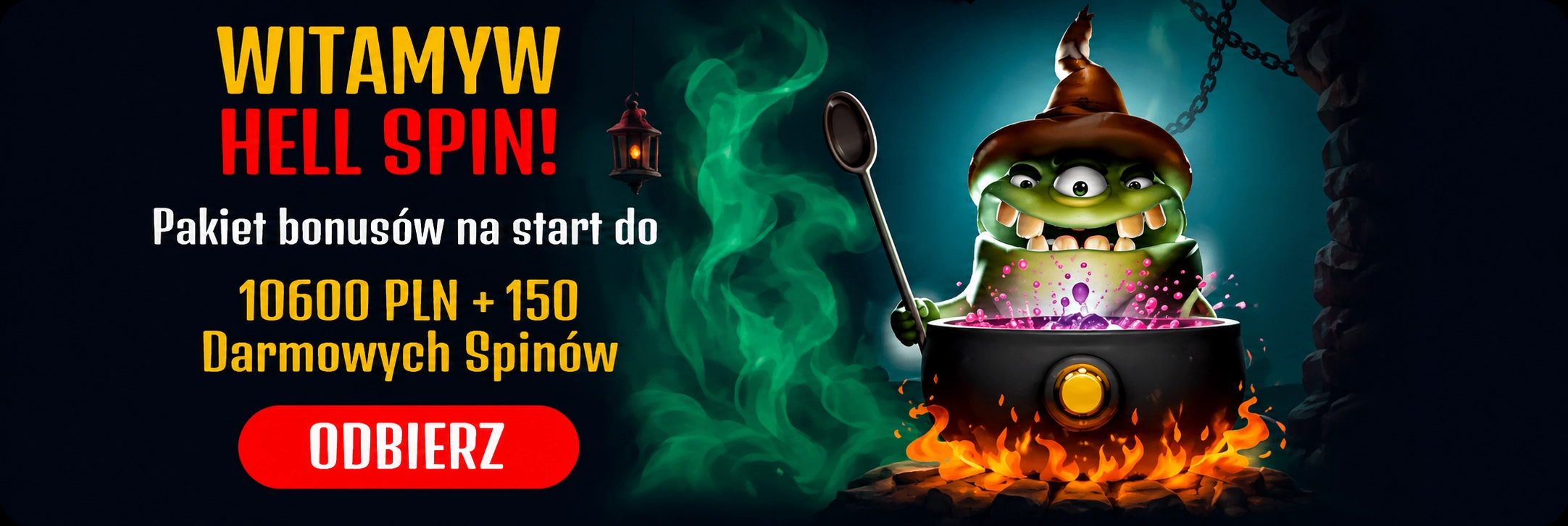 HellSpin Casino Polska